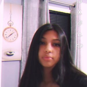 Meet your Posher, Yessica